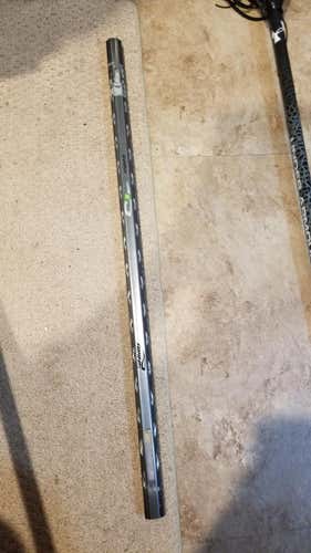 Brine Shaft