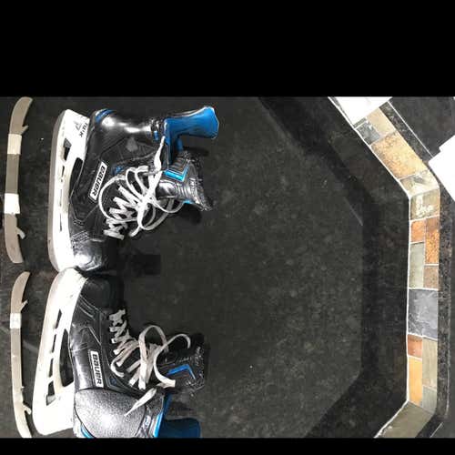Nexus 1n Size 9