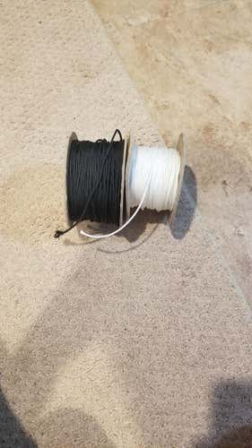 Sidewall Spool Both for $20 Shooter Spool