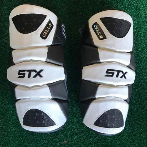 STX Cell 2 Arm Pads