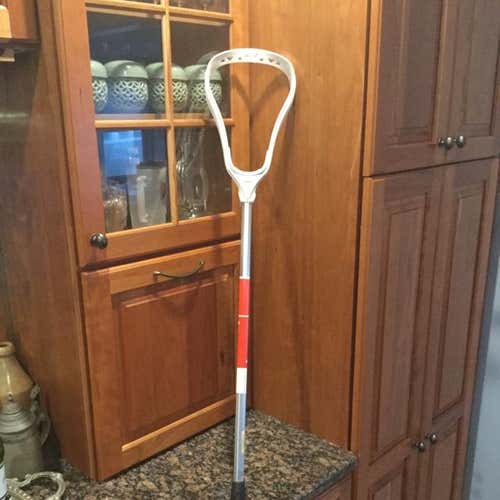 STX Harpoon