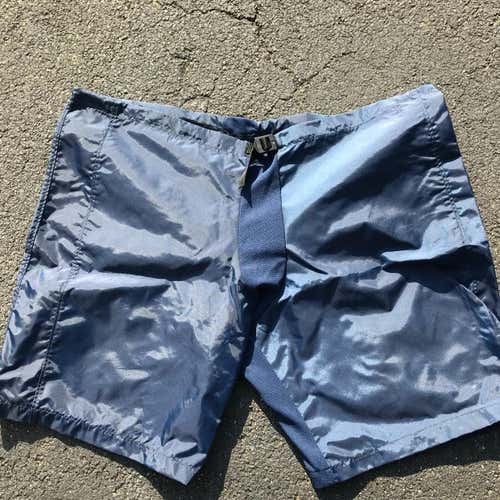 Philly Express Hockey Shell Navy Blue