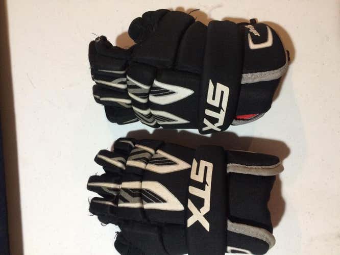 STX Gloves