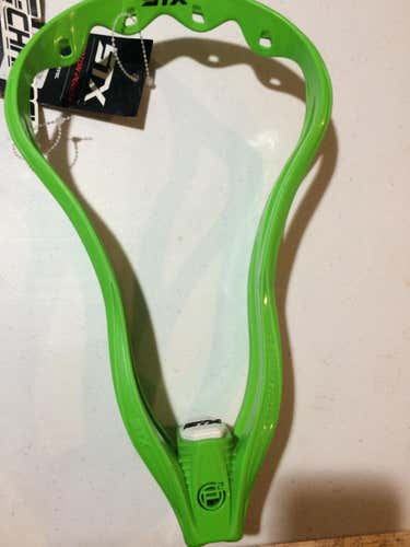New STX Proton Power Head