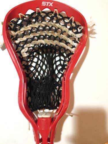 STX Head AV8 Starter Head