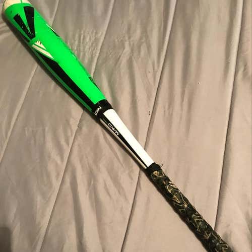 Used Easton Mako torq