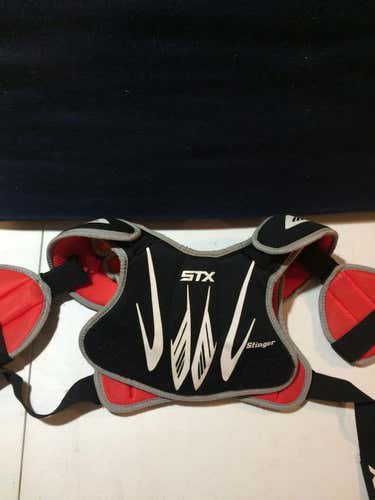 STX Shoulder Pads