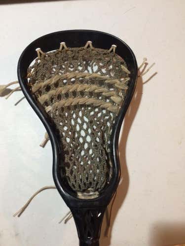 Warrior Vega Starter Head