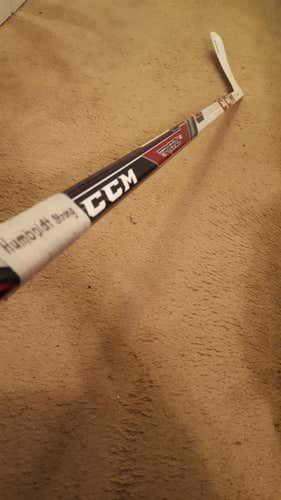 CCM RBZ Stick Lefty Senior