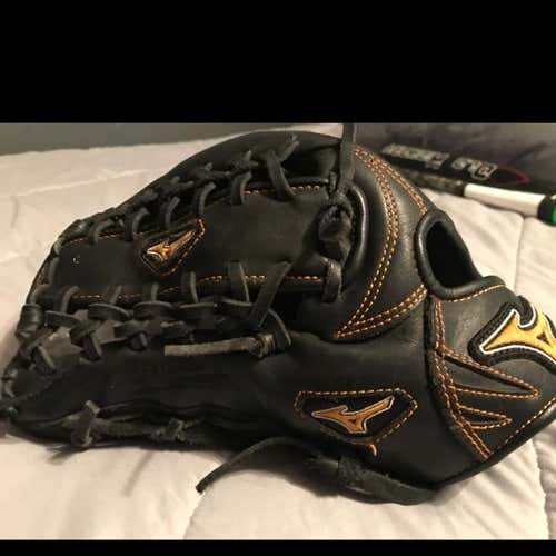 Mizuno MVP Prime Baseball Glove