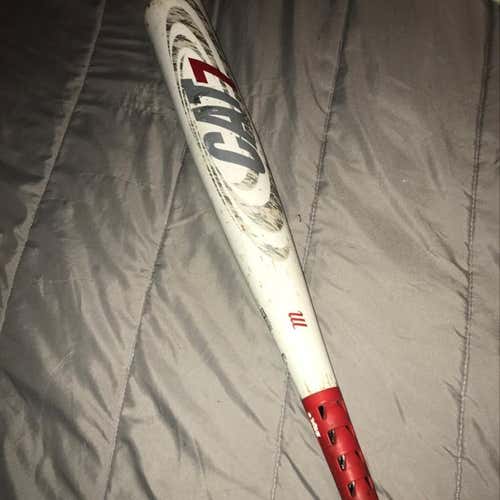 Marucci Cat 7 Connect