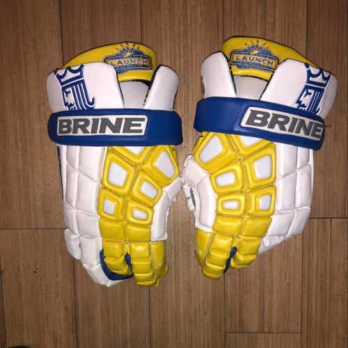 Florida Launch Team Gloves