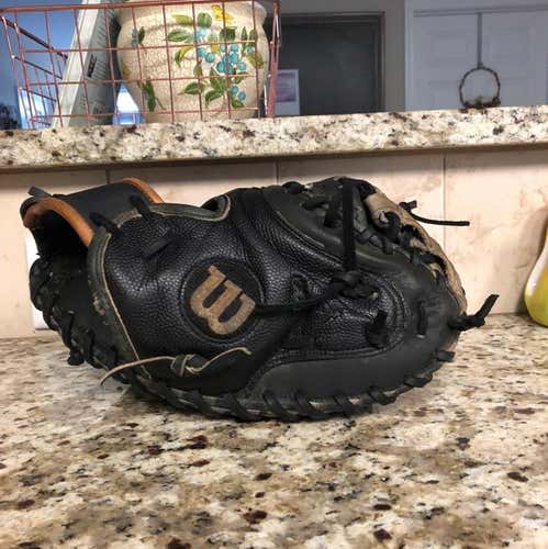 Wilson A2000