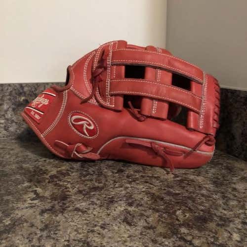 Bryce Harper Heart Of The Hide