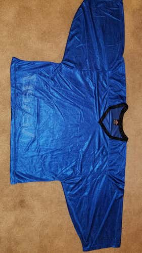 New Nexed Goalie Jersey Lightweight