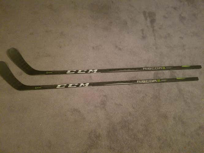 2 x CCM Trigger 2 PMT