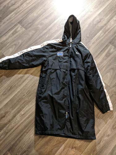 Nike Swim Parka