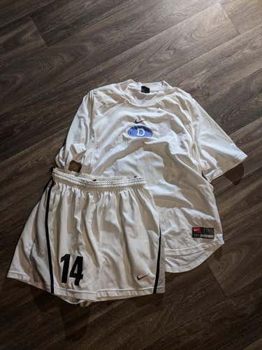 Nike Men’s Soccer Uniform Jerseys