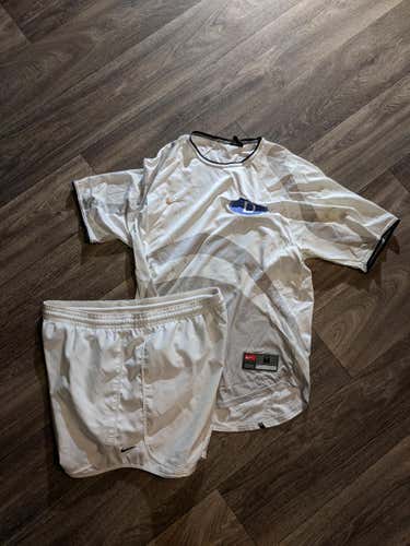 Nike Men’s Soccer Uniform Jerseys