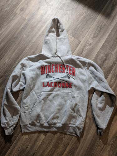 Winchester Lacrosse Hoodie