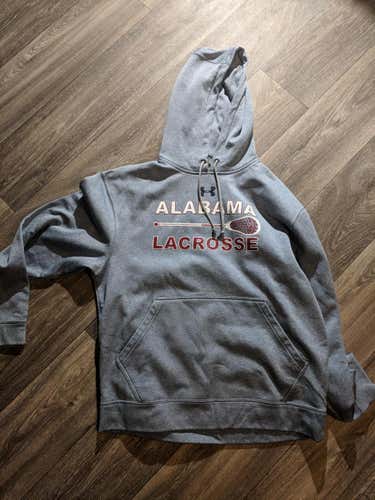 Alabama Lacrosse Hoodie