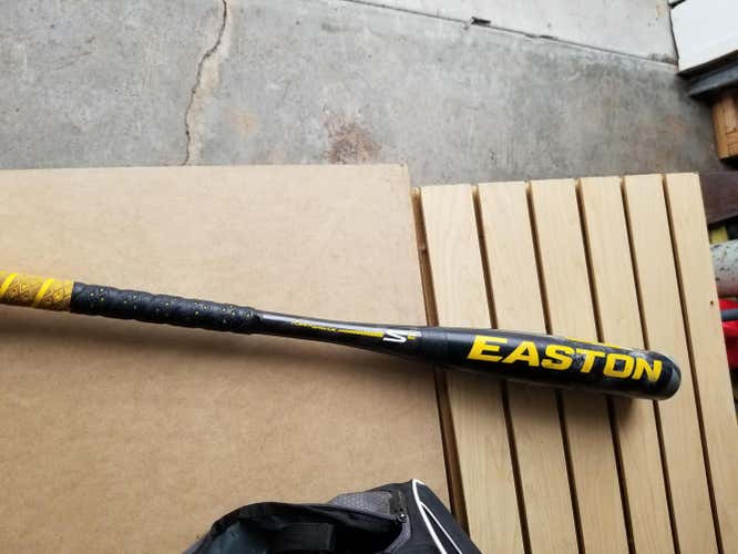 Easton Bat
