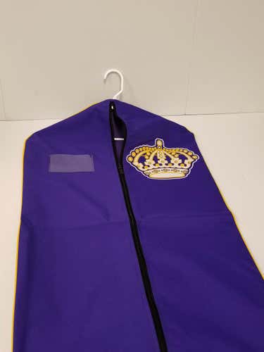 Kings Jersey/Suit bag