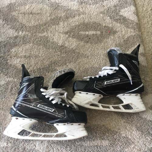 Bauer 1S Hockey Skates Size 9
