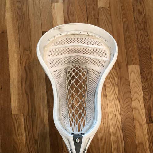 *UNRELEASED* Warrior Evo Warp Pro Mid