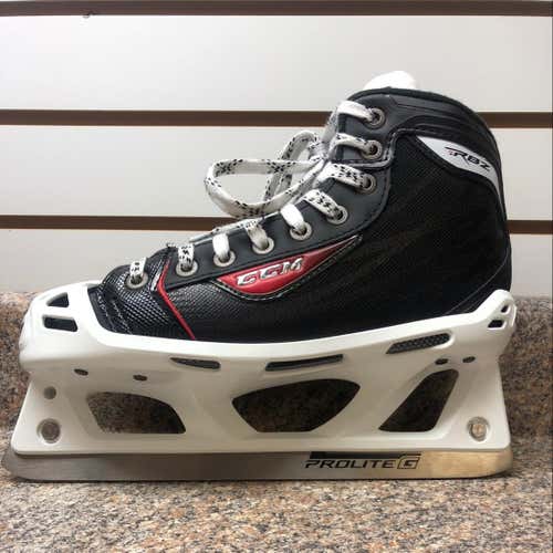 CCM RBZ 70 Goalie Skates
