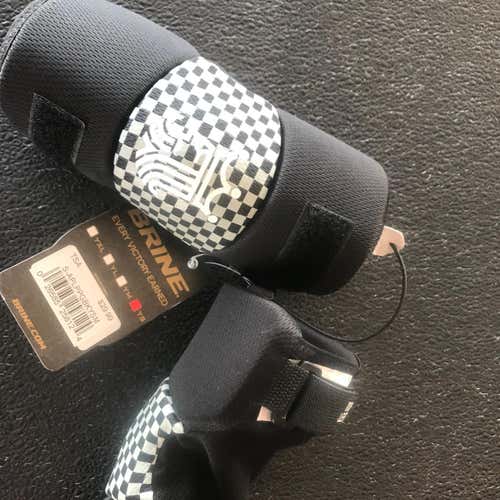 Brine Youth Small Elbow Pads