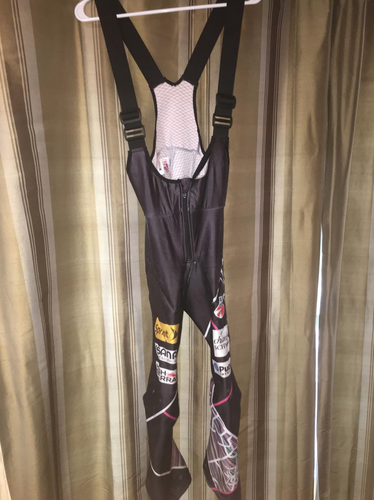 Spyder U.S. Ski Team Race Suit- Slalom Two Piece