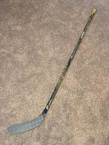 Pro Stock Bauer Nexus 1N Griptac Stick Right 72 Flex P14 (Toews) Senior (Painted 1S)