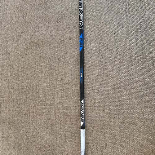 Nexus 1n Shaft