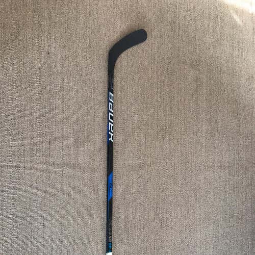 Bauer Nexus 1n