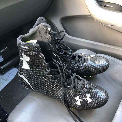 UA Under Armour Highlight Cleats 11.5