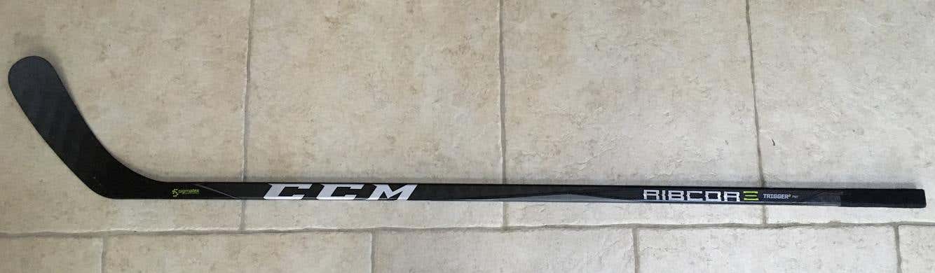 CCM Trigger2 Stick, RH