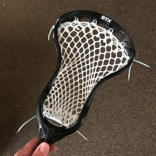 STX Duel