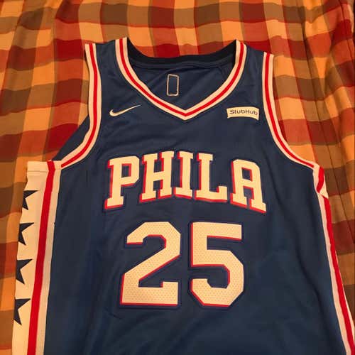 Ben Simmons Jersey