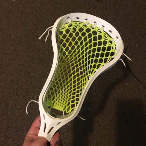 Brine Clutch X6