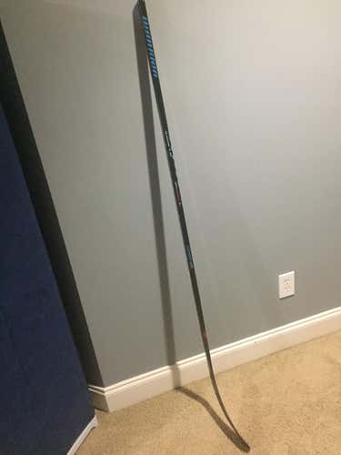 Slightly Used Warrior Covert QRL 70 Flex W03 Intermediate
