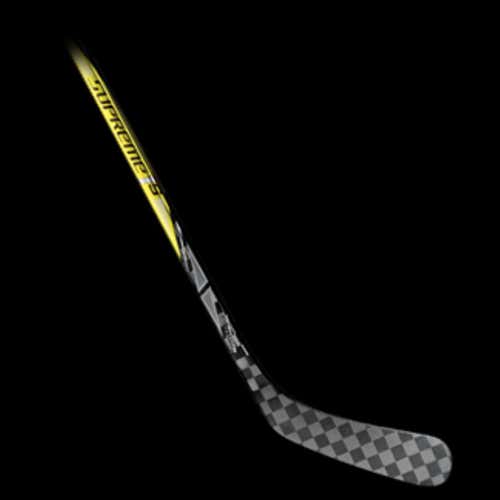 Bauer 1S Stick