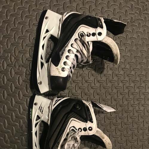 Barely Used CCM Ribcore 50k Skates Size 5.5D