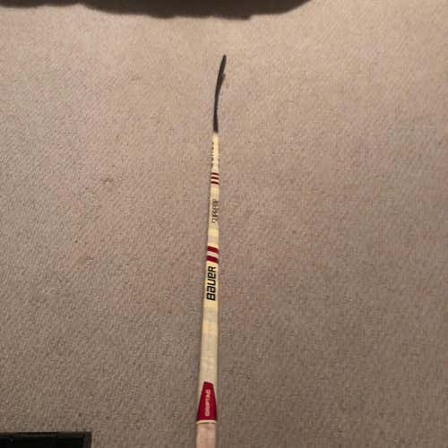 Bauer Supreme TotalOne NXG Lefty PM9 INT 67 flex