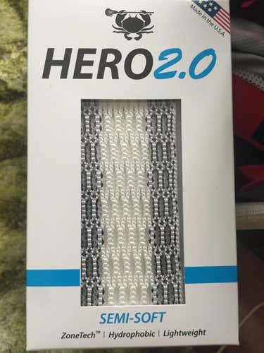 LE Hero 2 for someone