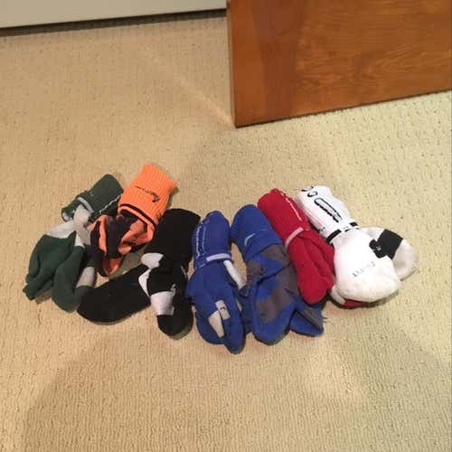 Nike Elite Socks
