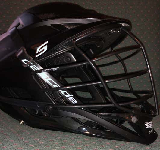 Cascade S