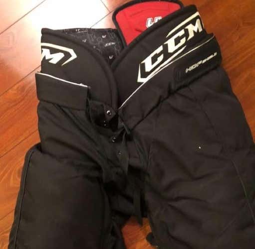 CCM U+ Pro • Pro Stock Pants