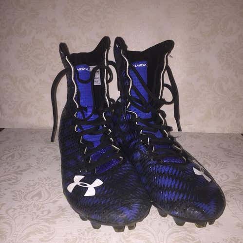 NEED GONE Under Armour Clutchfit Highlight 10