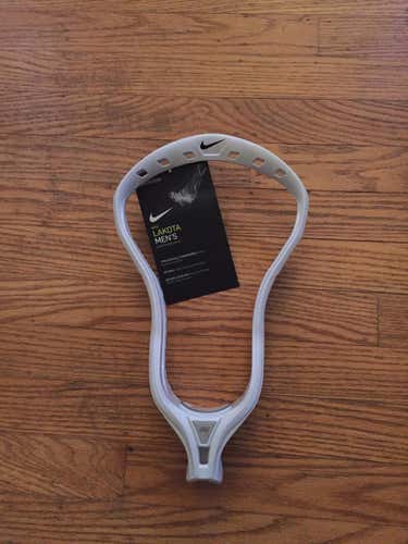 New Nike Lakota 2 Head